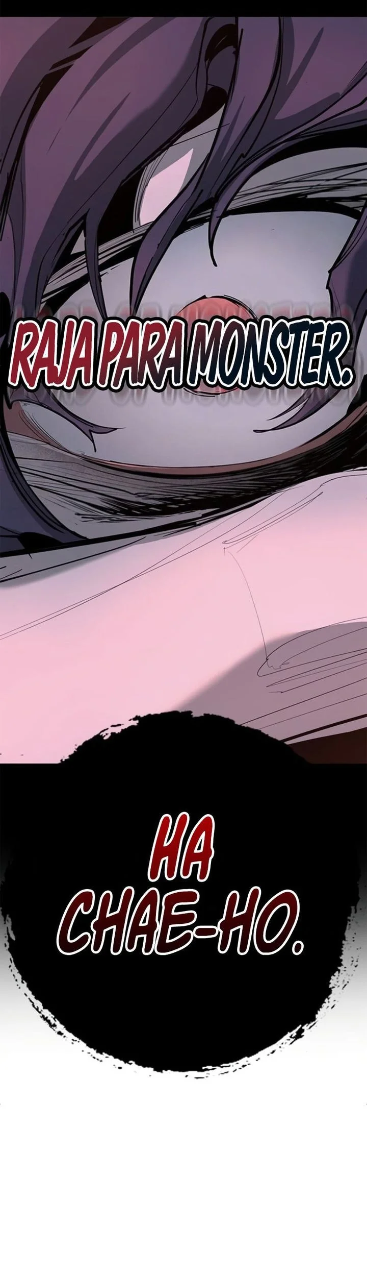 High School Conquest: War Against the Bullies Chapter 50 Gambar 50