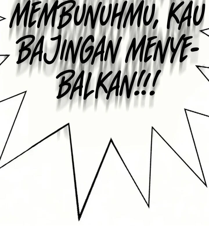 High School Conquest: War Against the Bullies Chapter 51 Gambar 55