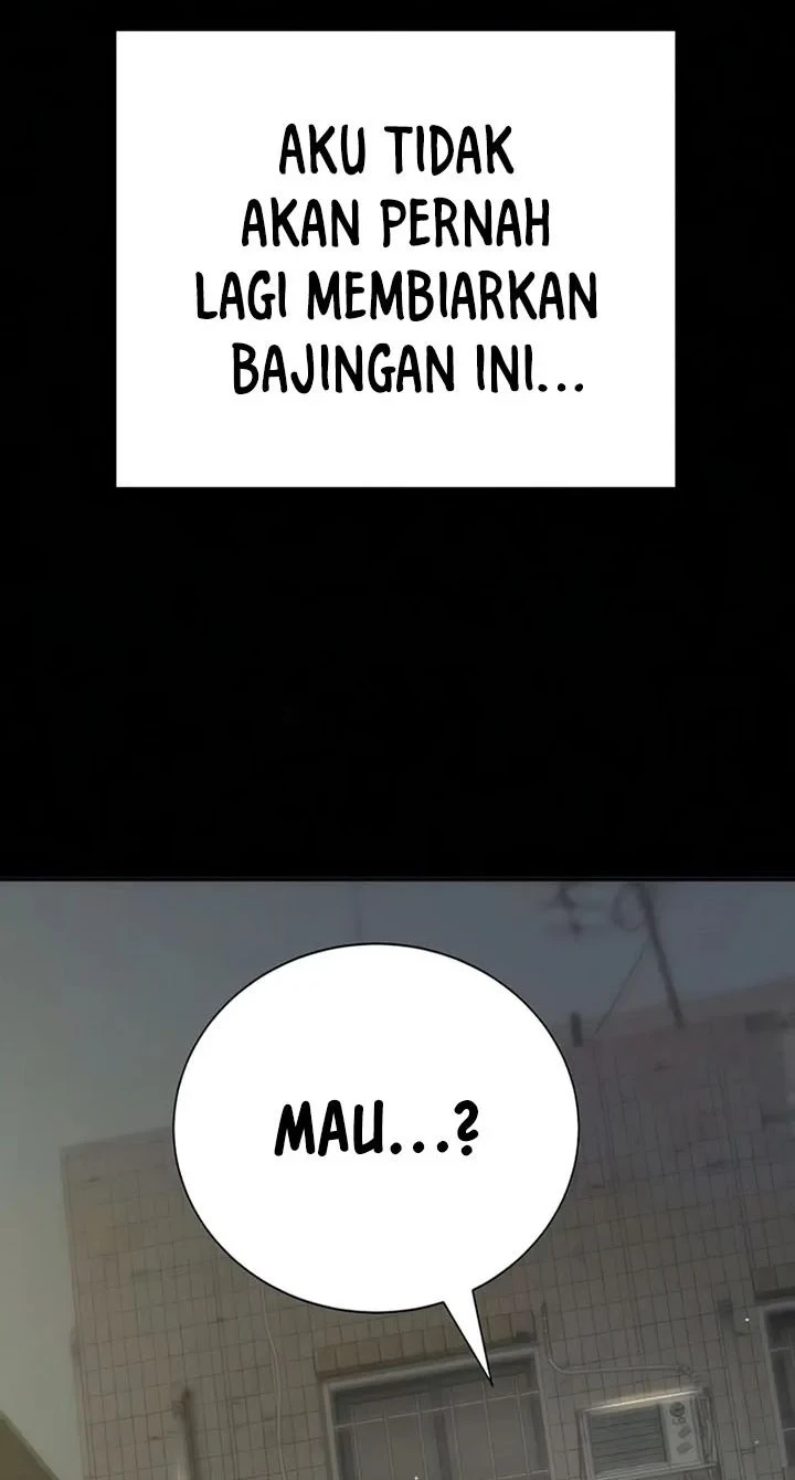 High School Conquest: War Against the Bullies Chapter 52 Gambar 50
