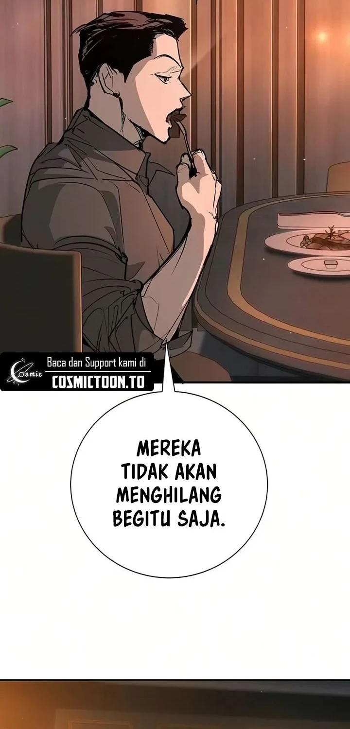 High School Conquest: War Against the Bullies Chapter 53 Gambar 54