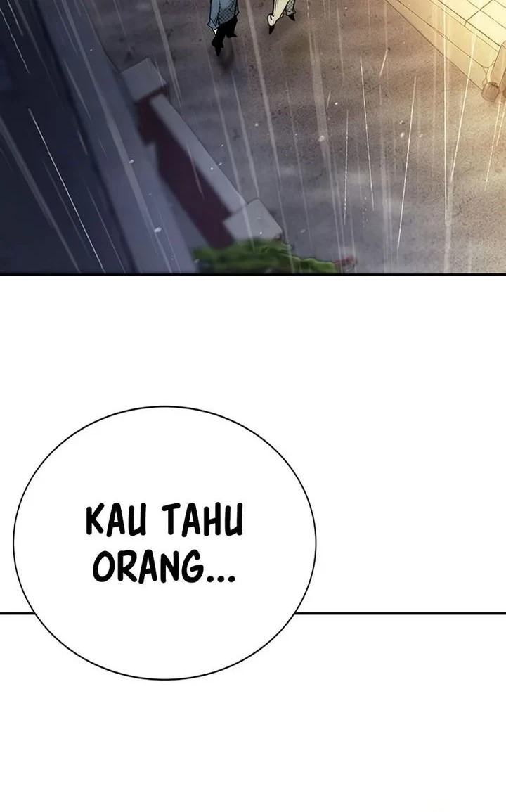 High School Conquest: War Against the Bullies Chapter 55 Gambar 54