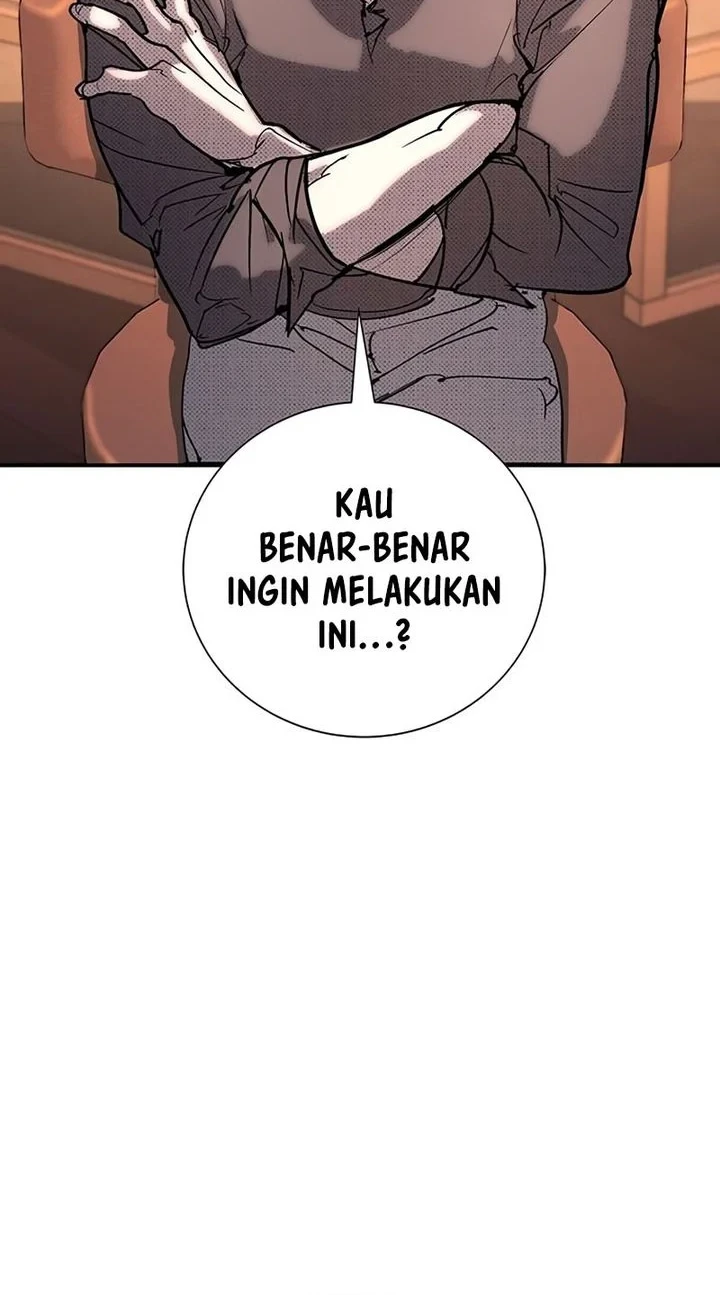 High School Conquest: War Against the Bullies Chapter 57 Gambar 67