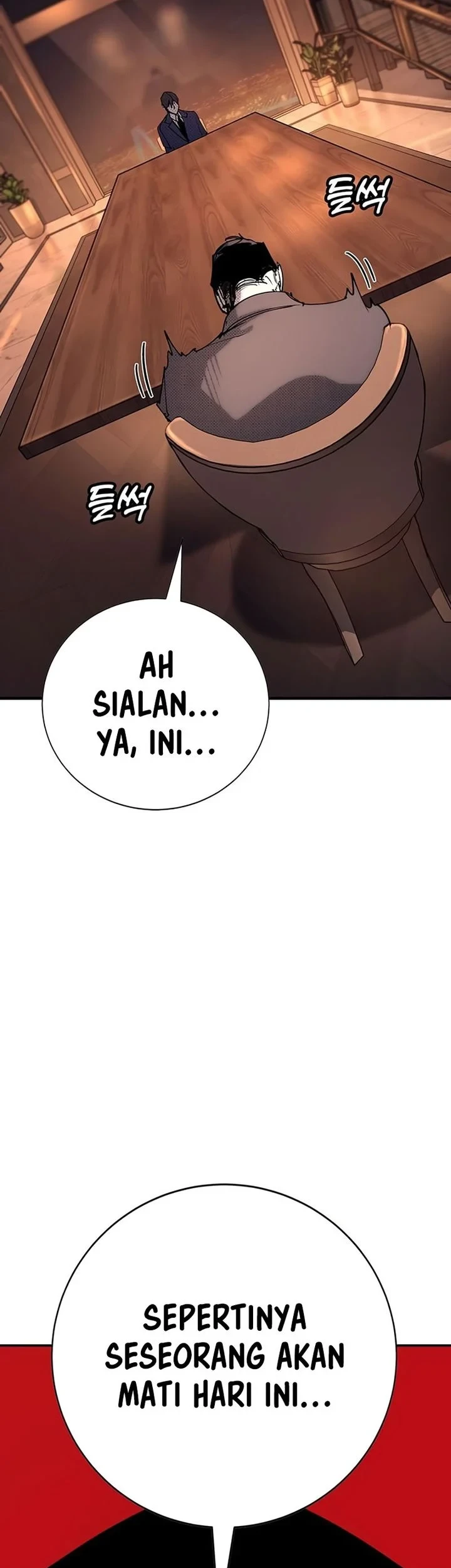 High School Conquest: War Against the Bullies Chapter 57 Gambar 70
