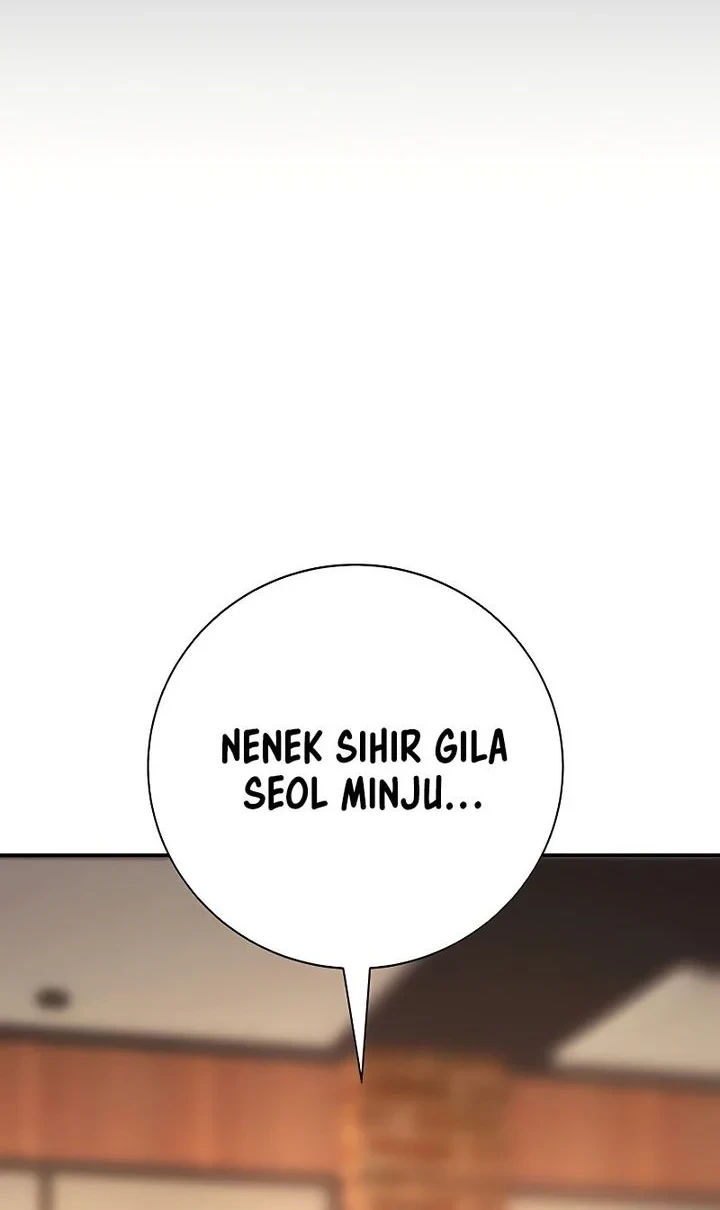 High School Conquest: War Against the Bullies Chapter 59 Gambar 65