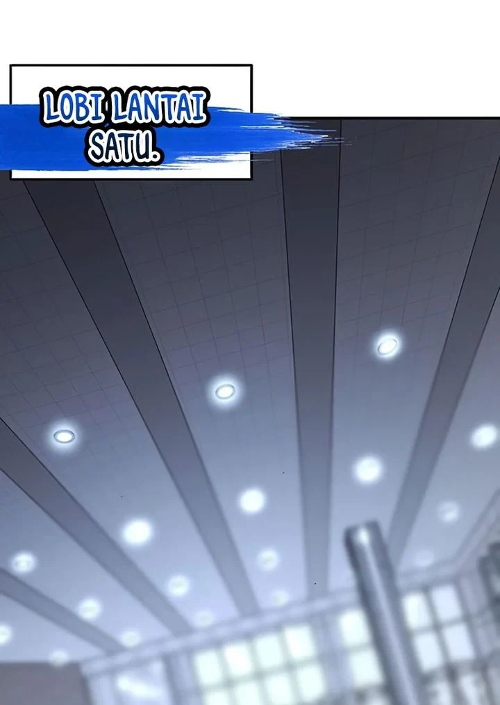 High School Conquest: War Against the Bullies Chapter 60 Gambar 51