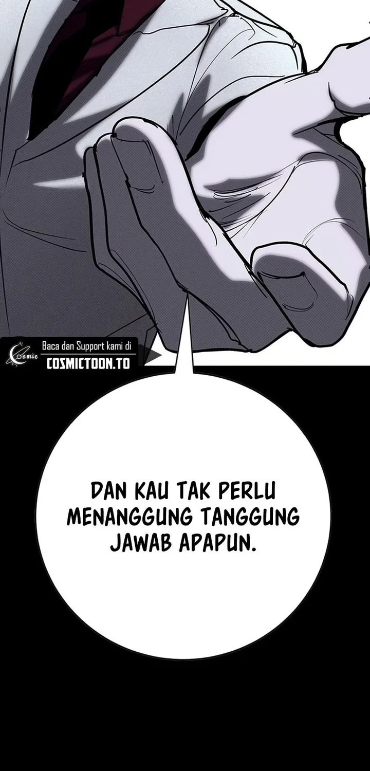 High School Conquest: War Against the Bullies Chapter 61 Gambar 62