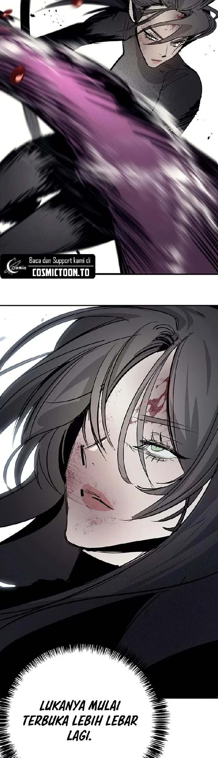 High School Conquest: War Against the Bullies Chapter 62 Gambar 60