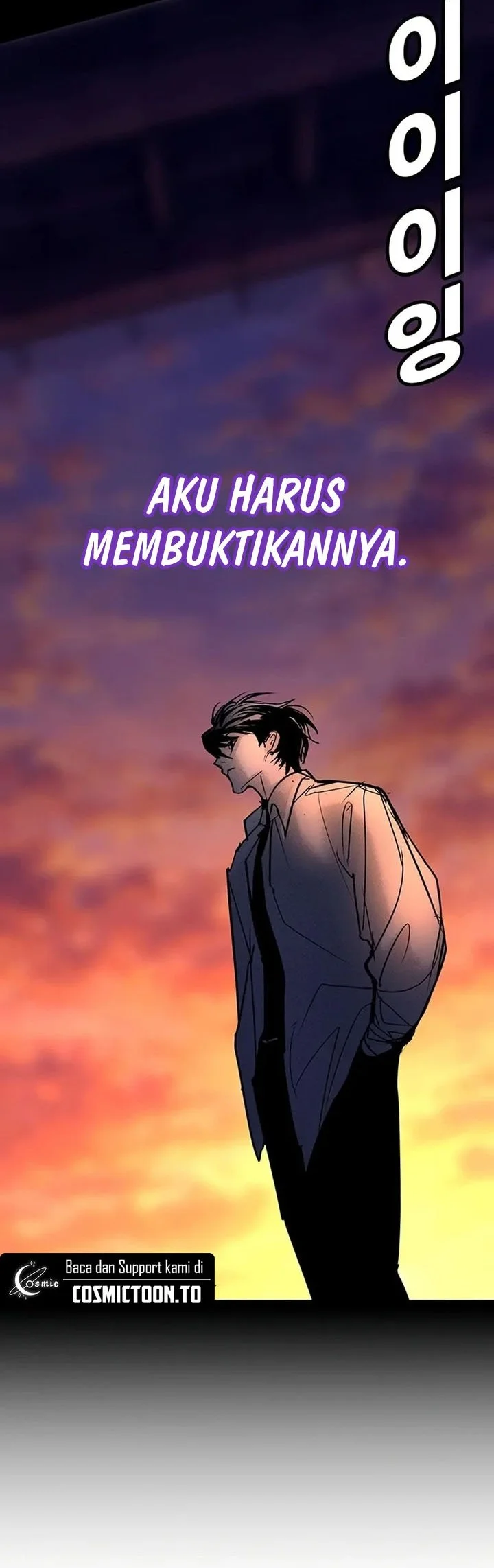High School Conquest: War Against the Bullies Chapter 64 Gambar 60