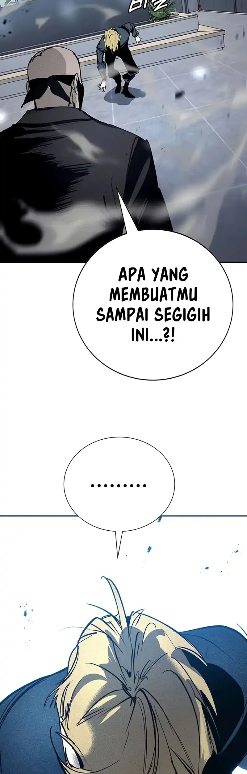 High School Conquest: War Against the Bullies Chapter 66 Gambar 63