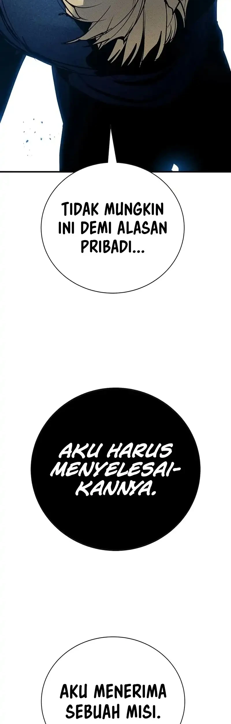 High School Conquest: War Against the Bullies Chapter 66 Gambar 64