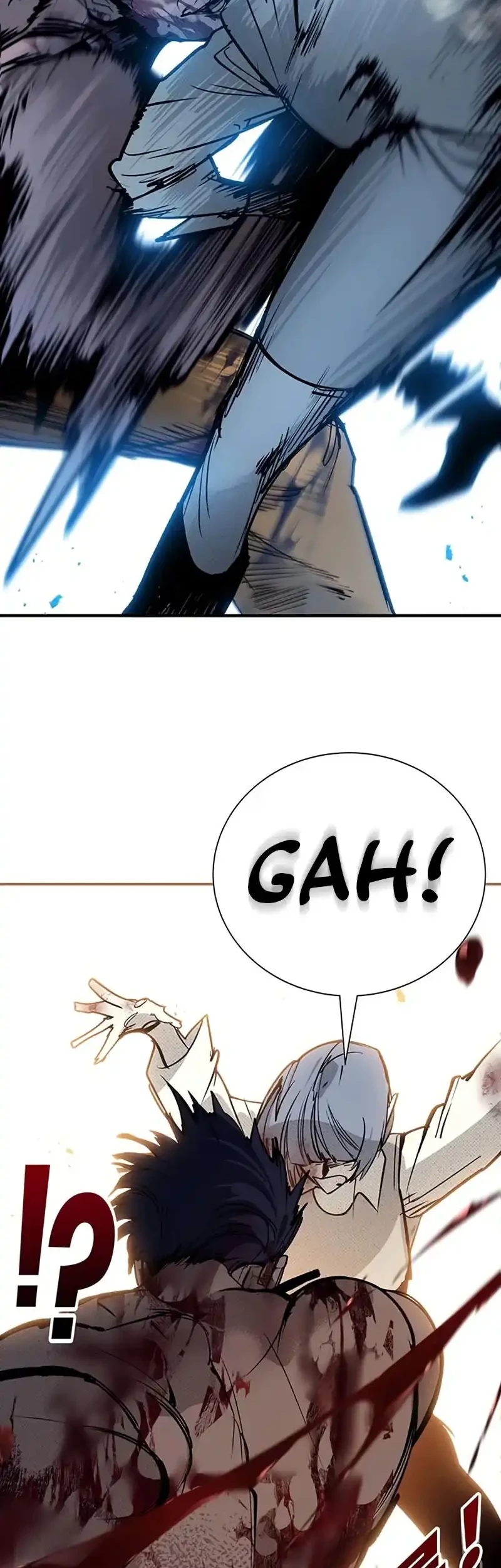 High School Conquest: War Against the Bullies Chapter 68 Gambar 52