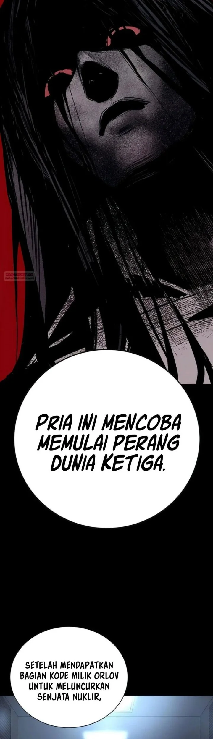 High School Conquest: War Against the Bullies Chapter 72 Gambar 55