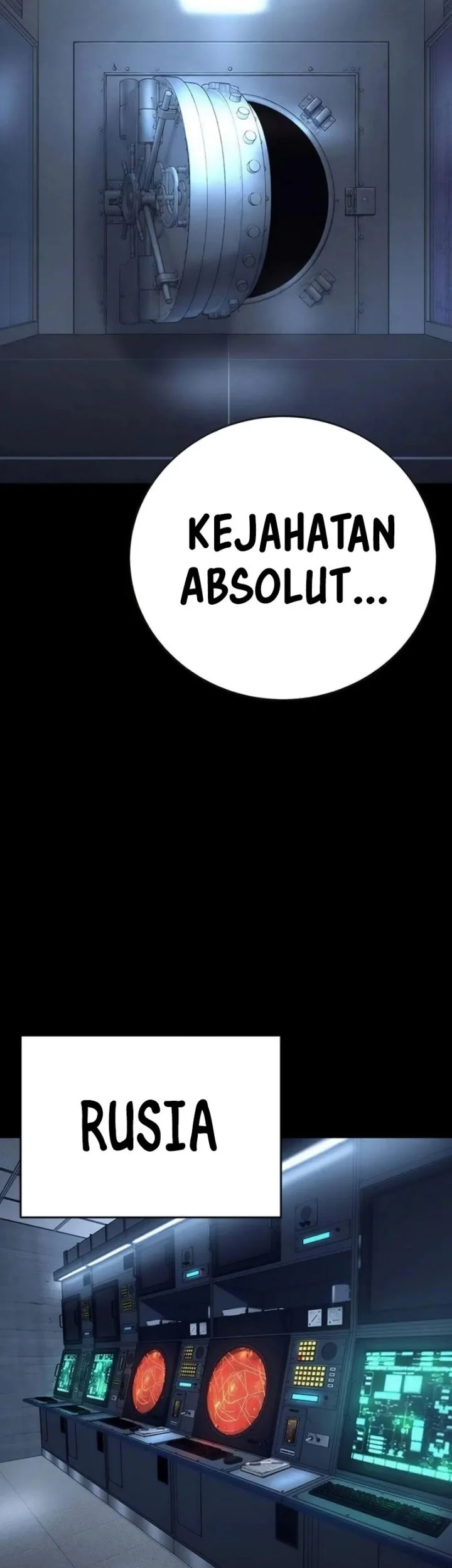High School Conquest: War Against the Bullies Chapter 72 Gambar 56