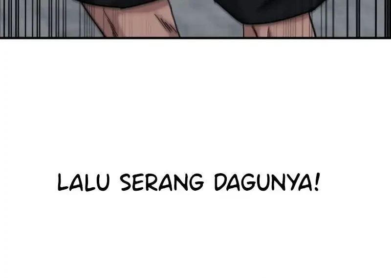 High School Gangsters Chapter 49 Gambar 45