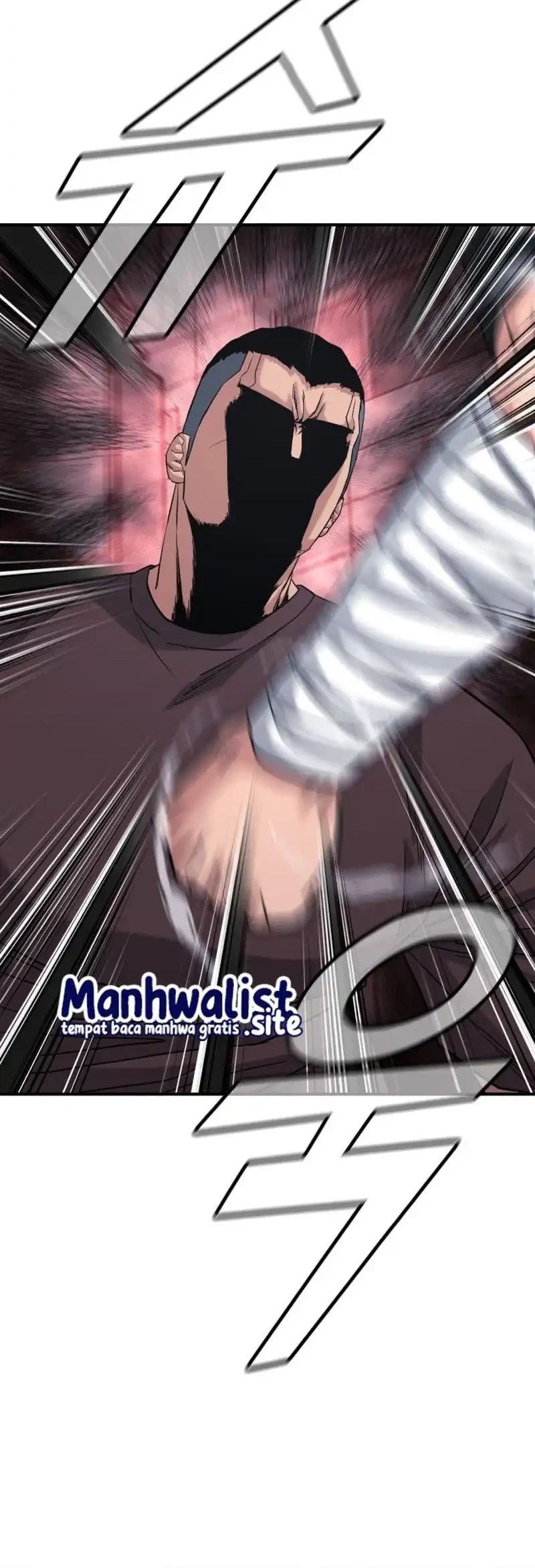 High School Gangsters Chapter 49 Gambar 47