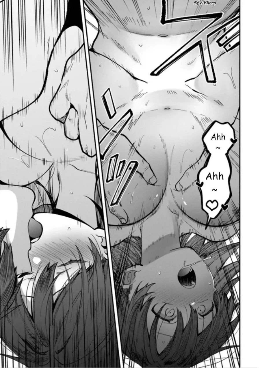 High School Hack and Slash Chapter 4 Gambar 24