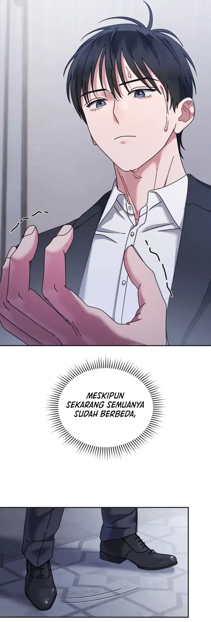 High School Musical Genius Is Paganini Reincarnated Chapter 100 Gambar 49