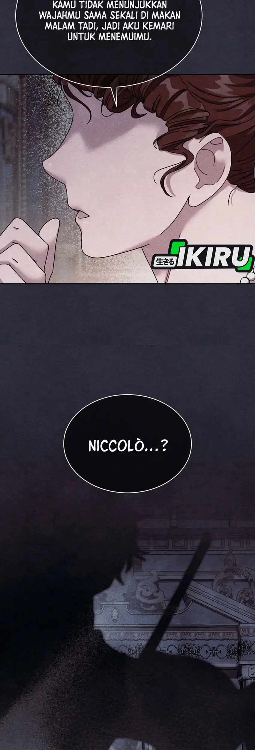 High School Musical Genius Is Paganini Reincarnated Chapter 101 Gambar 41