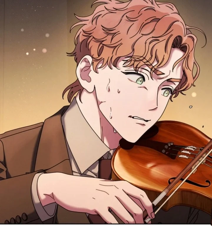 High School Musical Genius Is Paganini Reincarnated Chapter 105 Gambar 33