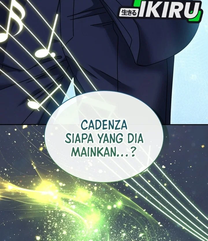 High School Musical Genius Is Paganini Reincarnated Chapter 109 Gambar 36