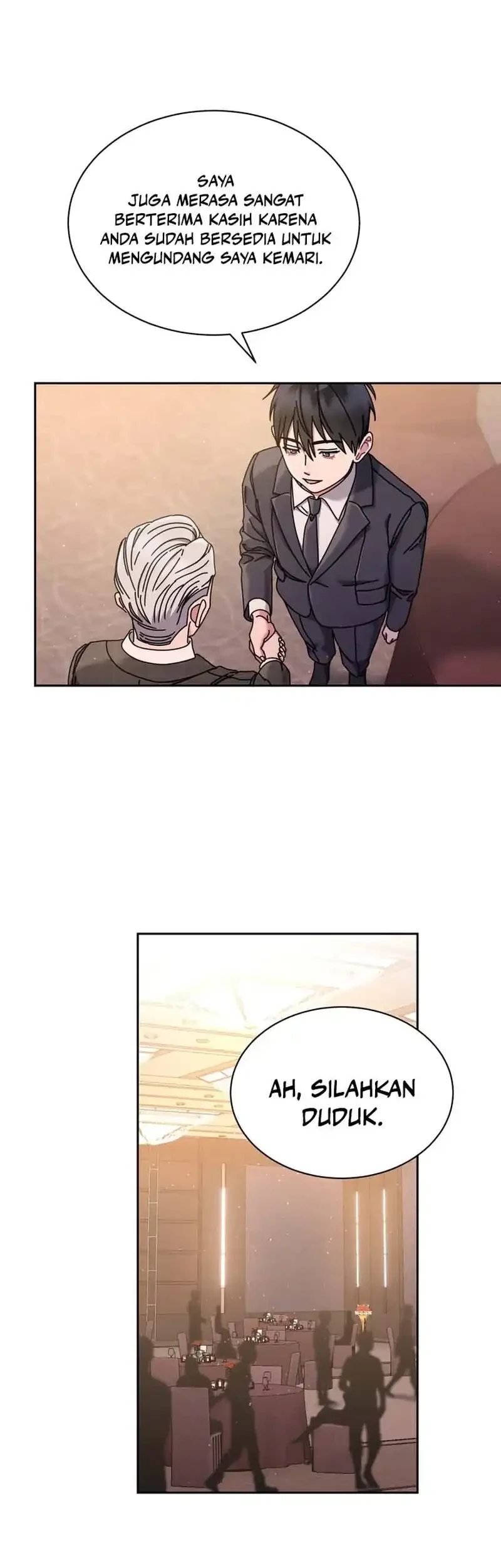High School Musical Genius Is Paganini Reincarnated Chapter 76 Gambar 27