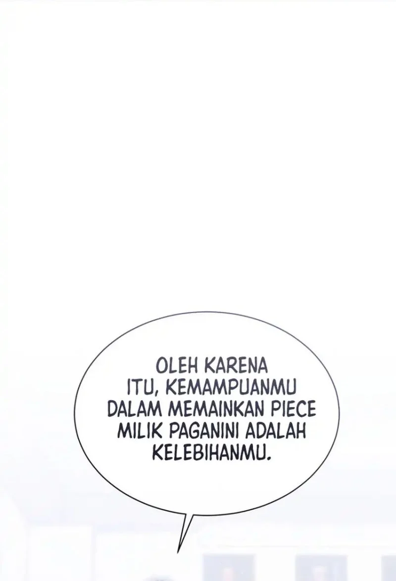 High School Musical Genius Is Paganini Reincarnated Chapter 83 Gambar 34