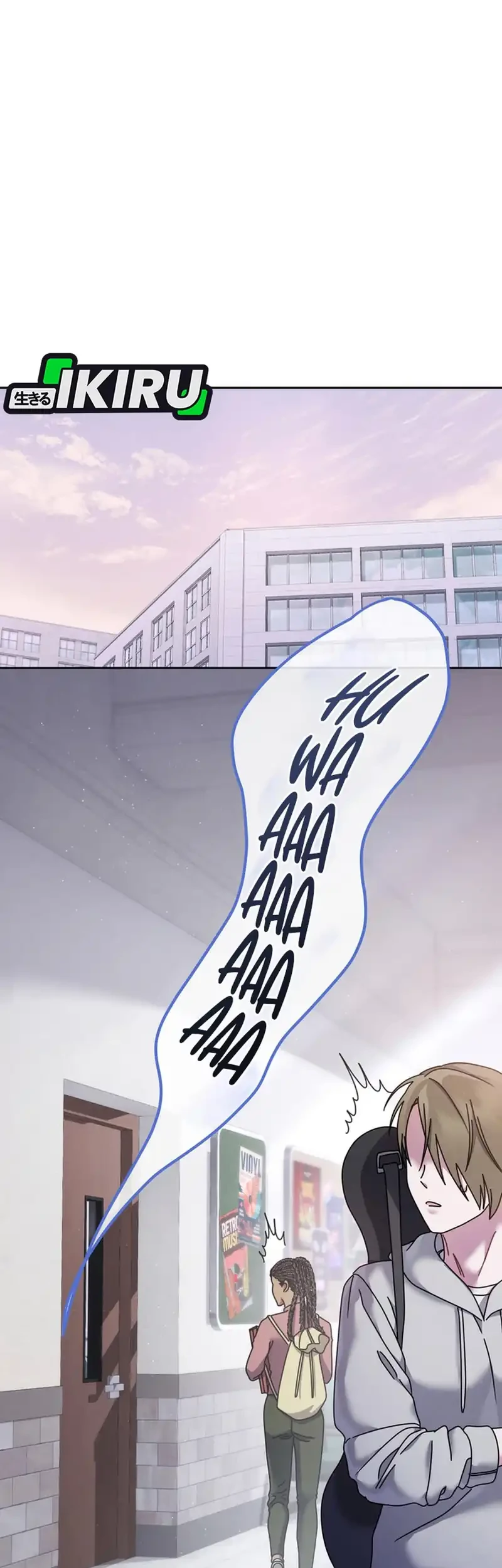 High School Musical Genius Is Paganini Reincarnated Chapter 94 Gambar 29