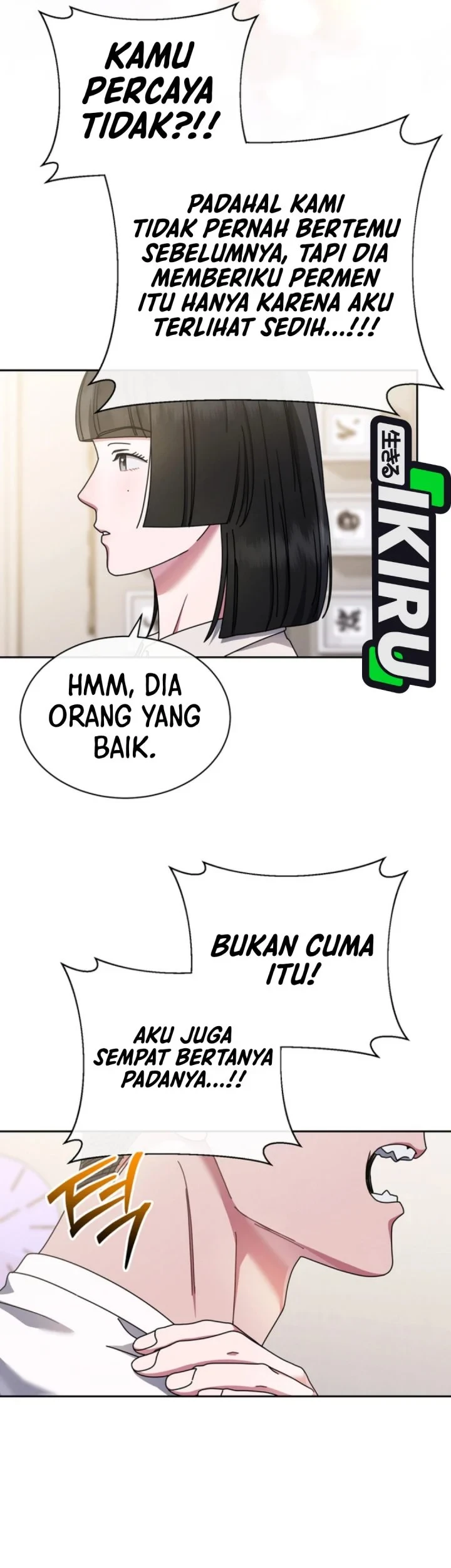 High School Musical Genius Is Paganini Reincarnated Chapter 95 Gambar 31