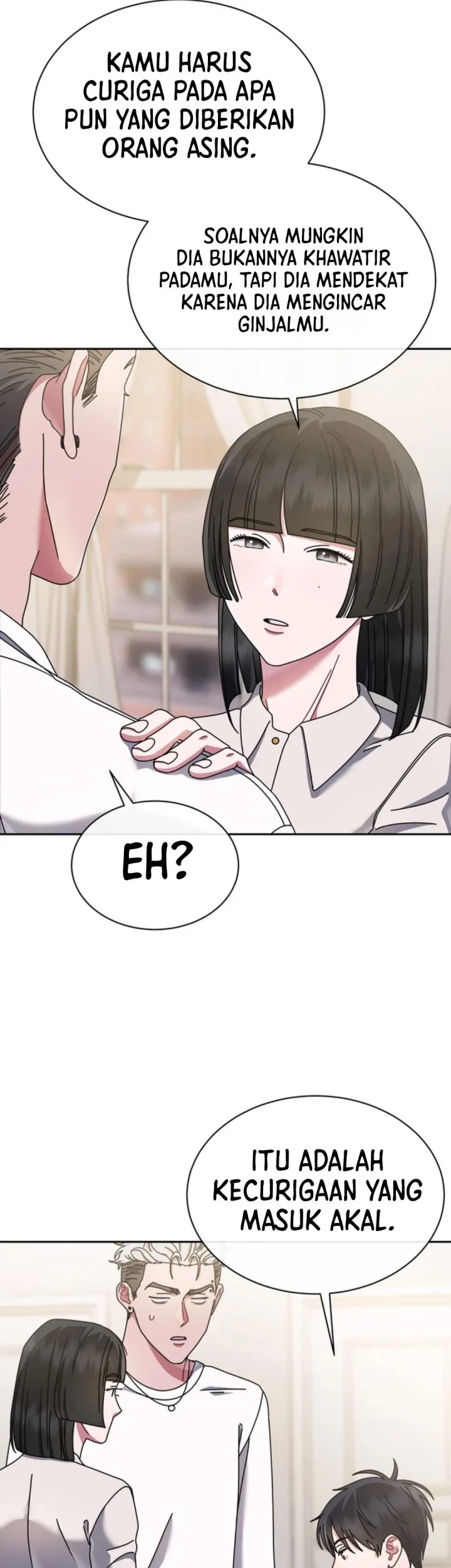 High School Musical Genius Is Paganini Reincarnated Chapter 95 Gambar 33