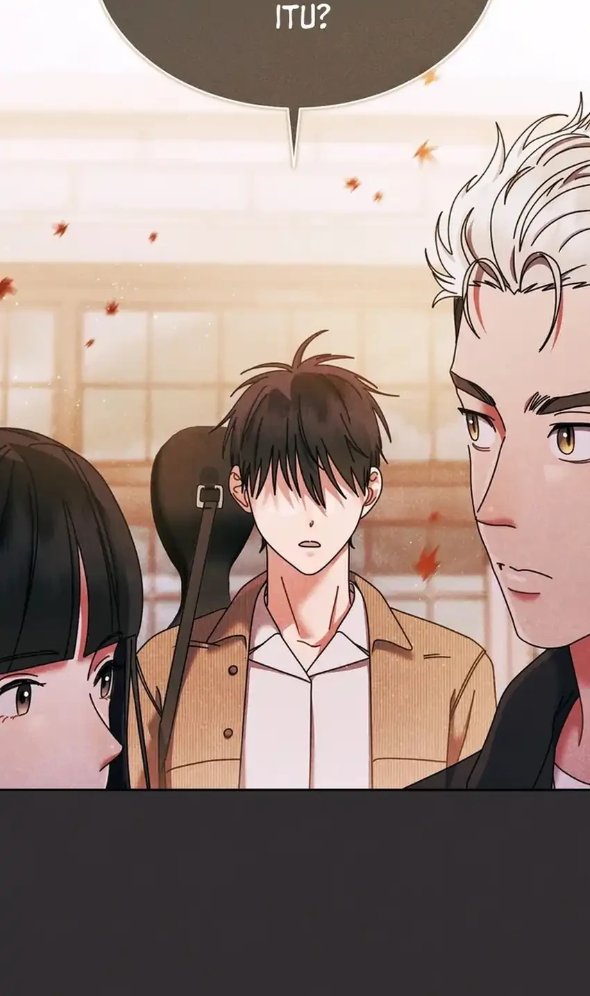 High School Musical Genius Is Paganini Reincarnated Chapter 98 Gambar 36