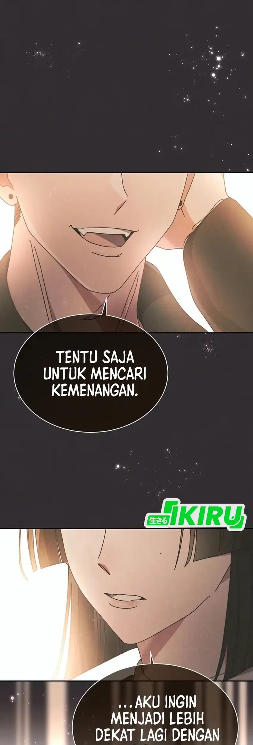 High School Musical Genius Is Paganini Reincarnated Chapter 98 Gambar 37
