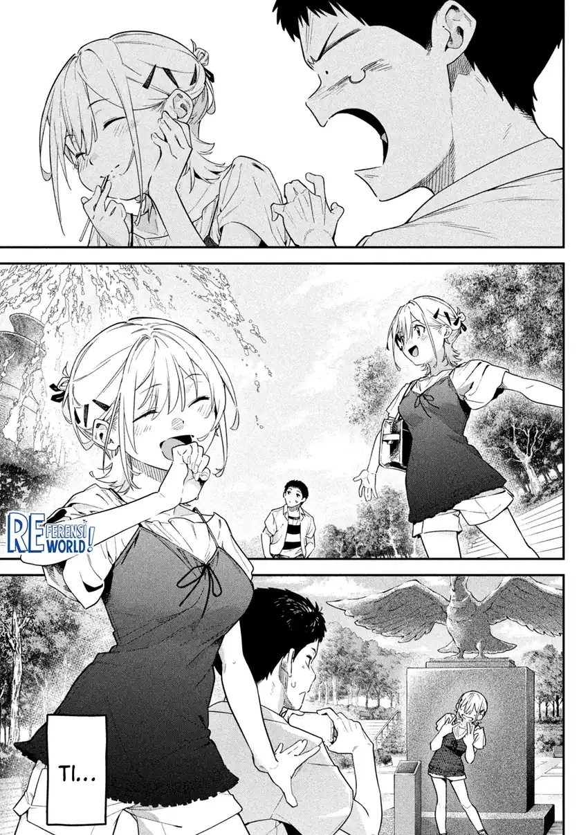 Himegoto Kakushigoto Chapter 2 Gambar 25