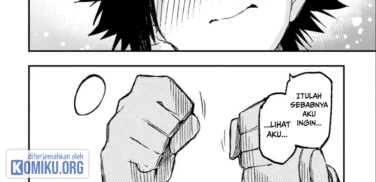 Hitoribocchi no Isekai Kouryaku Chapter 329 Gambar 14