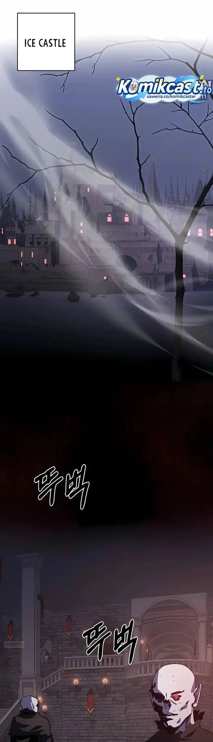 Holy Emperor’s Grandson is a Necromancer Chapter 100 Gambar 34