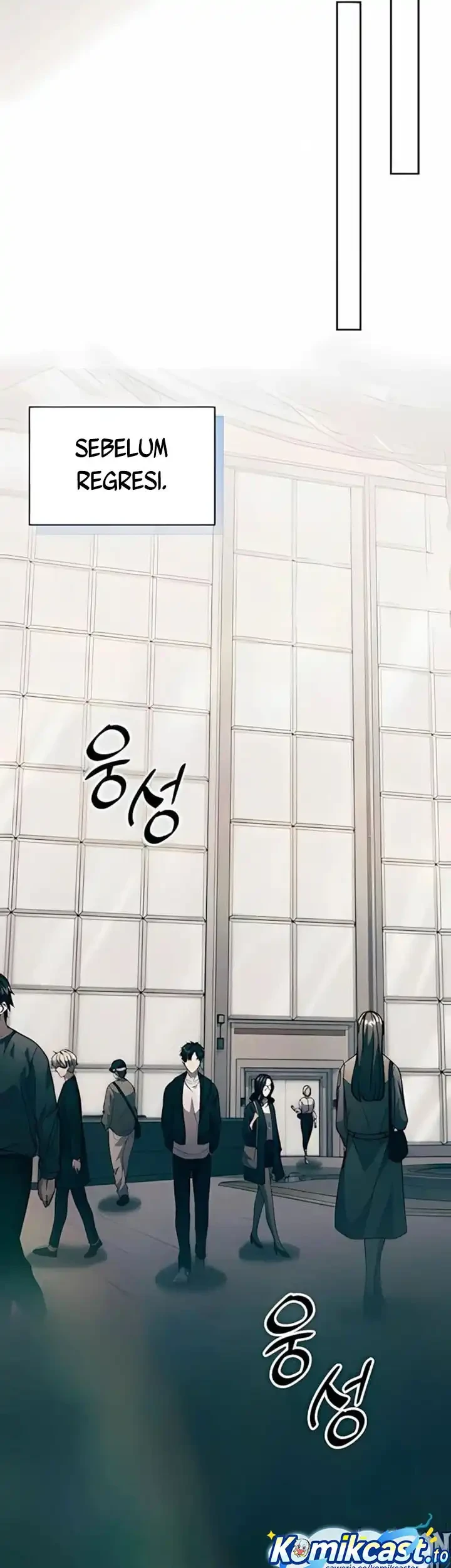 Holy Emperor’s Grandson is a Necromancer Chapter 101 Gambar 36