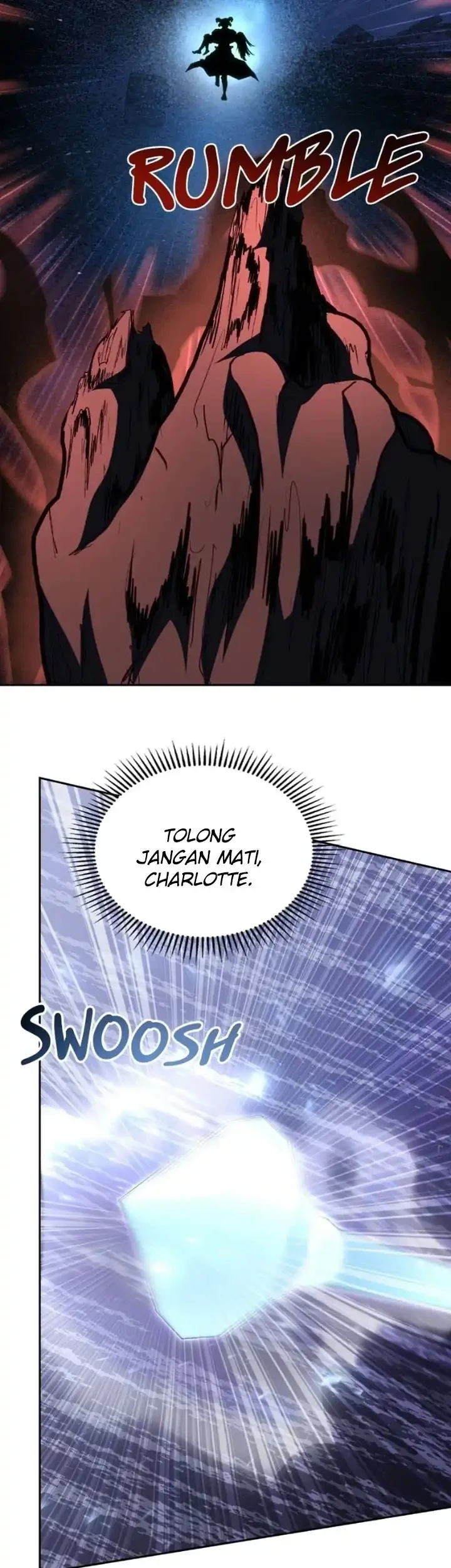 Holy Emperor’s Grandson is a Necromancer Chapter 104 Gambar 36