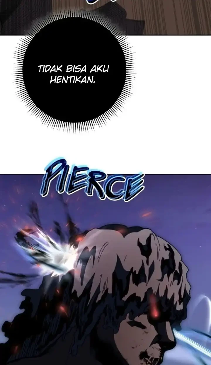 Holy Emperor’s Grandson is a Necromancer Chapter 105 Gambar 37