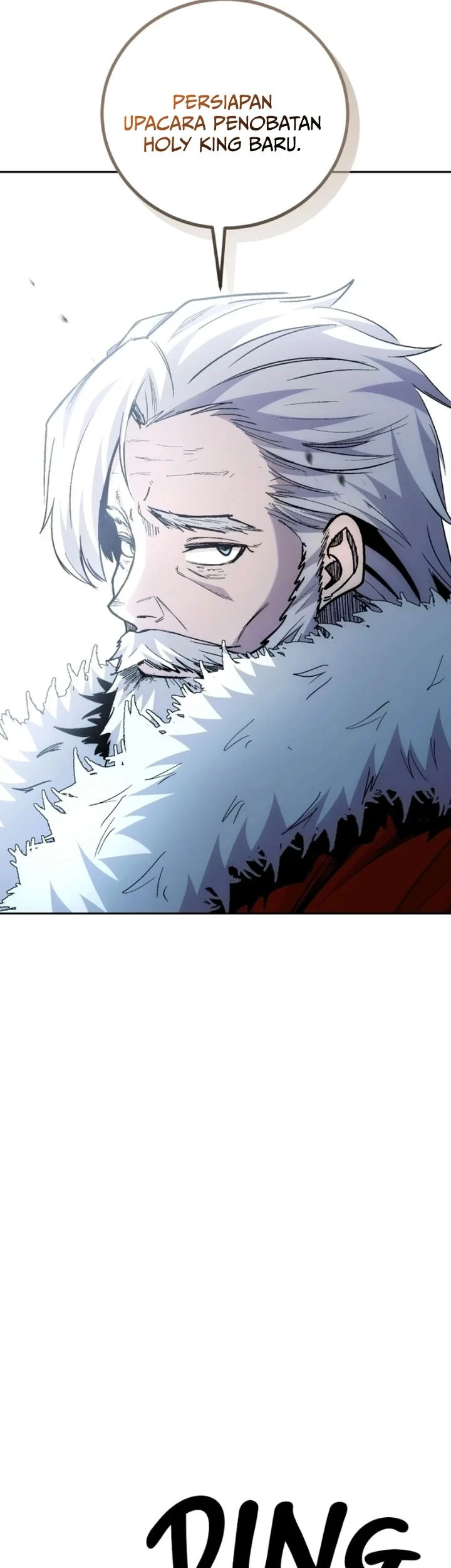 Holy Emperor’s Grandson is a Necromancer Chapter 106 Gambar 34
