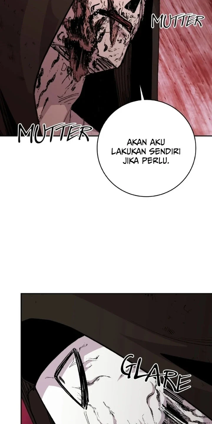 Holy Emperor’s Grandson is a Necromancer Chapter 108 Gambar 35