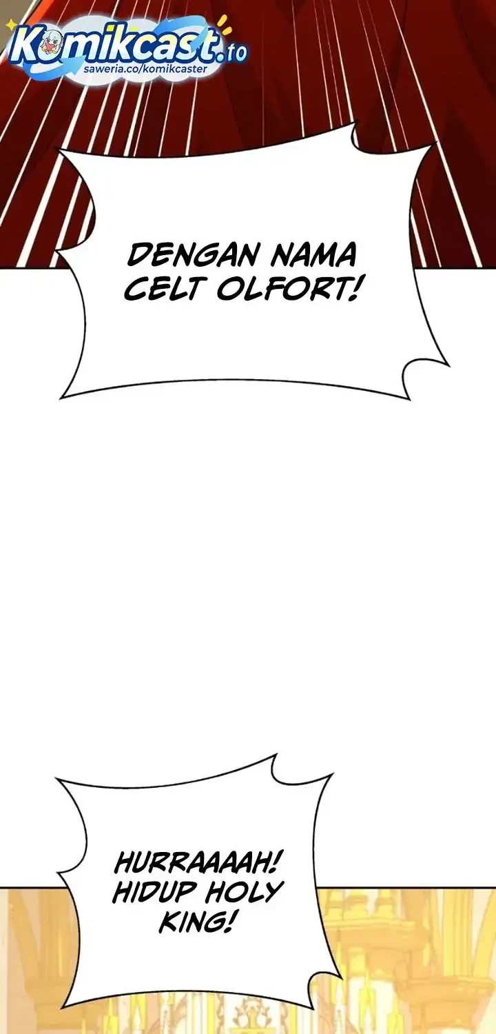 Holy Emperor’s Grandson is a Necromancer Chapter 109 Gambar 41