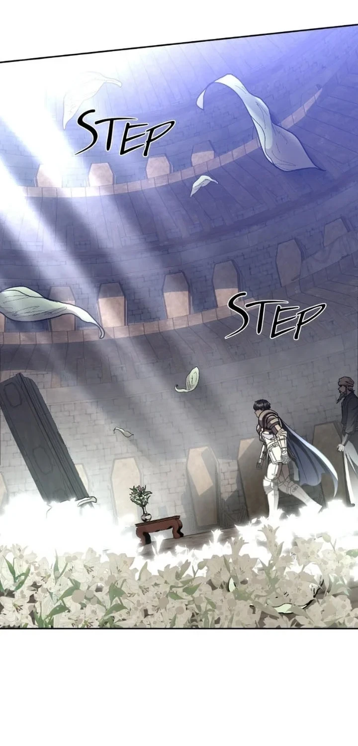 Holy Emperor’s Grandson is a Necromancer Chapter 113 Gambar 33
