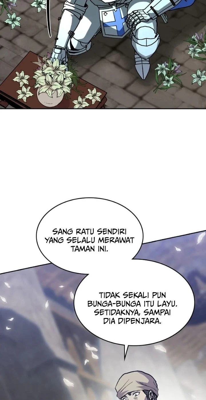 Holy Emperor’s Grandson is a Necromancer Chapter 113 Gambar 35