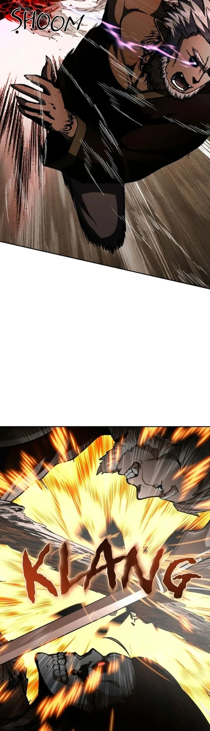 Holy Emperor’s Grandson is a Necromancer Chapter 114 Gambar 36