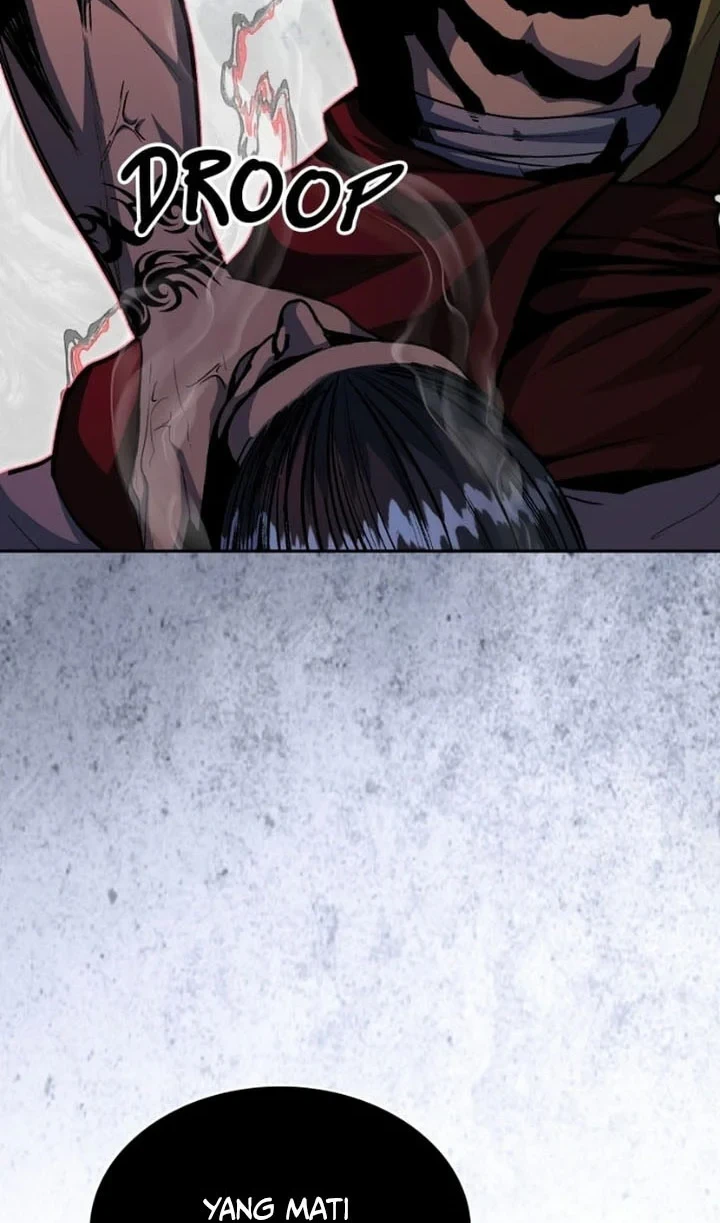 Holy Emperor’s Grandson is a Necromancer Chapter 115 Gambar 39