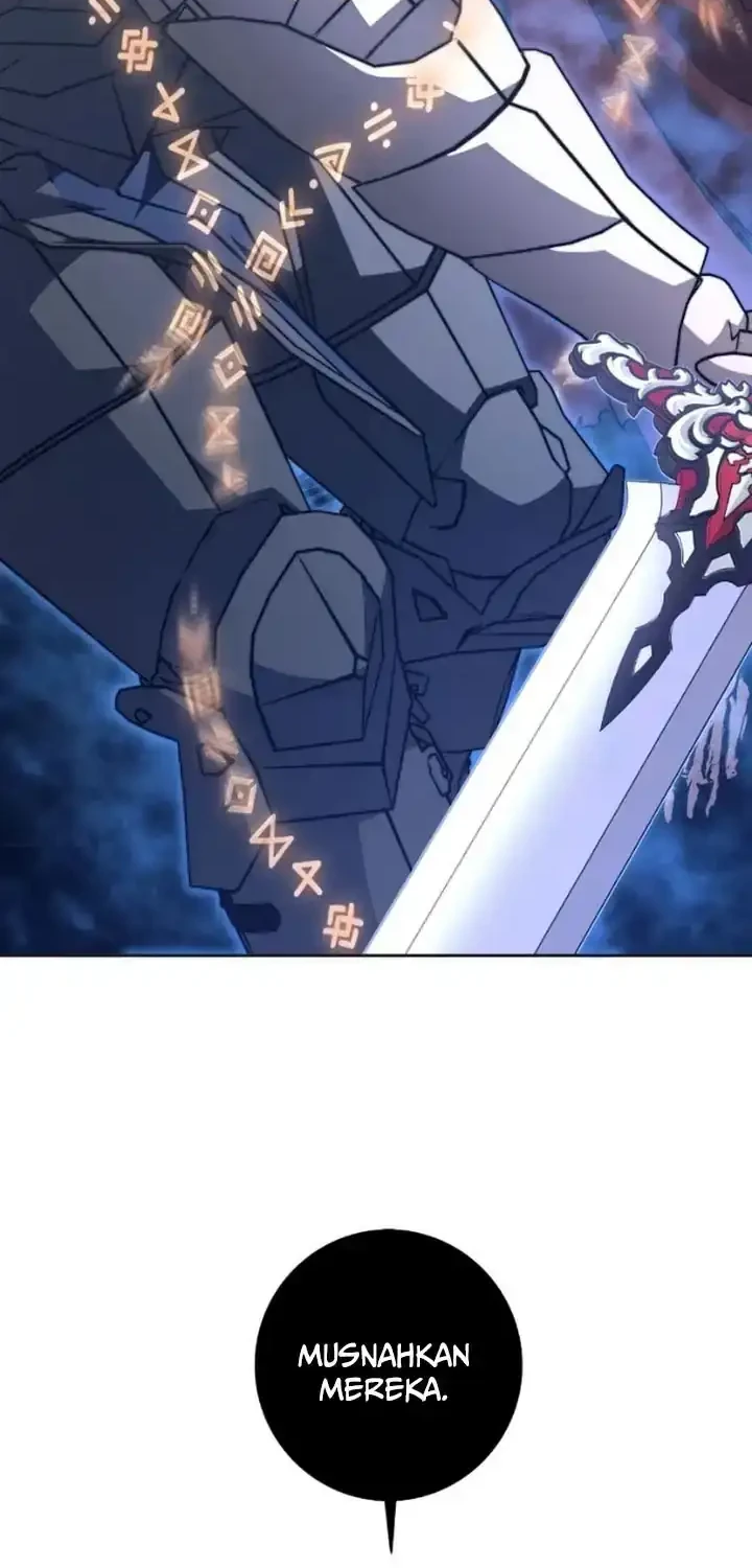 Holy Emperor’s Grandson is a Necromancer Chapter 116 Gambar 43