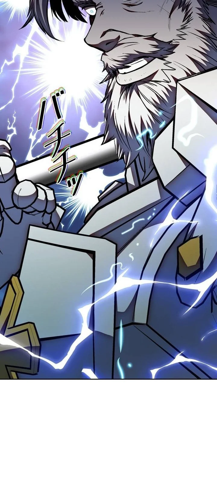 Holy Emperor’s Grandson is a Necromancer Chapter 117 Gambar 41