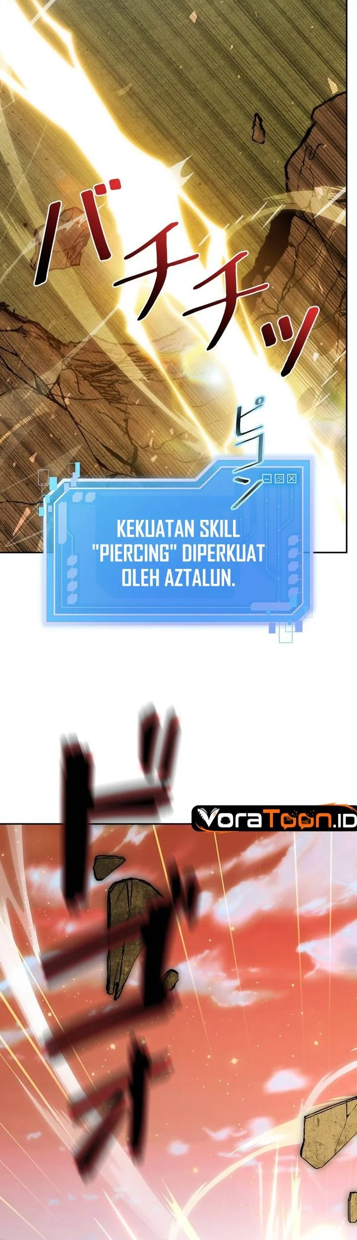 Holy Emperor’s Grandson is a Necromancer Chapter 127 Gambar 33