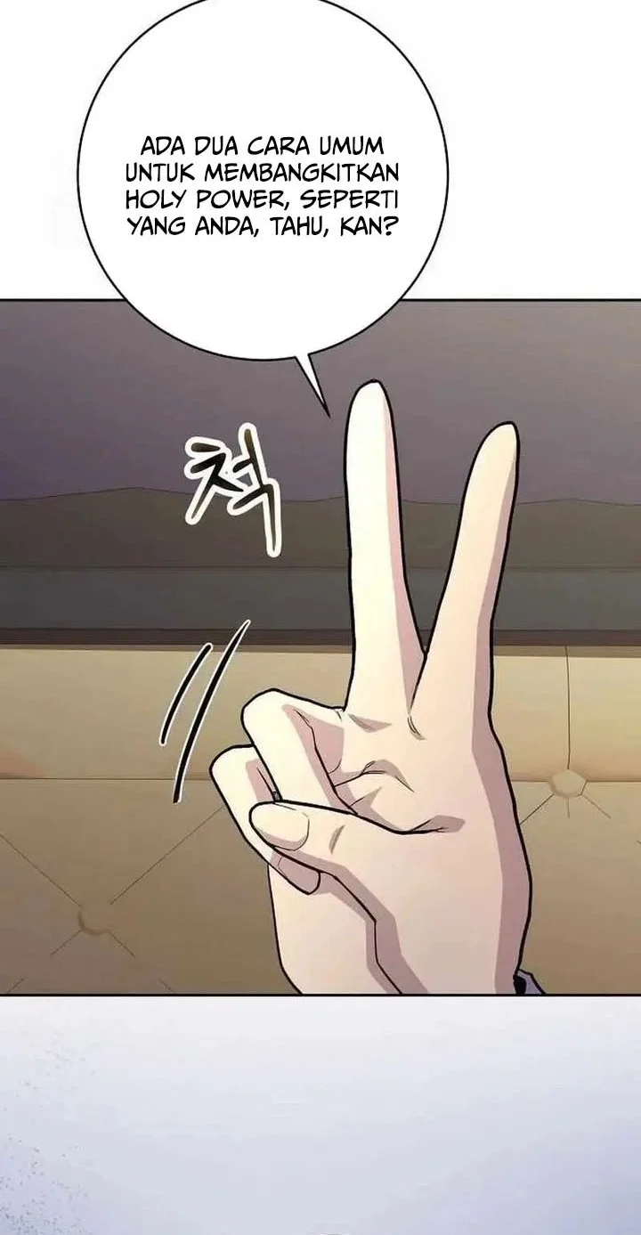 Holy Emperor’s Grandson is a Necromancer Chapter 93 Gambar 32