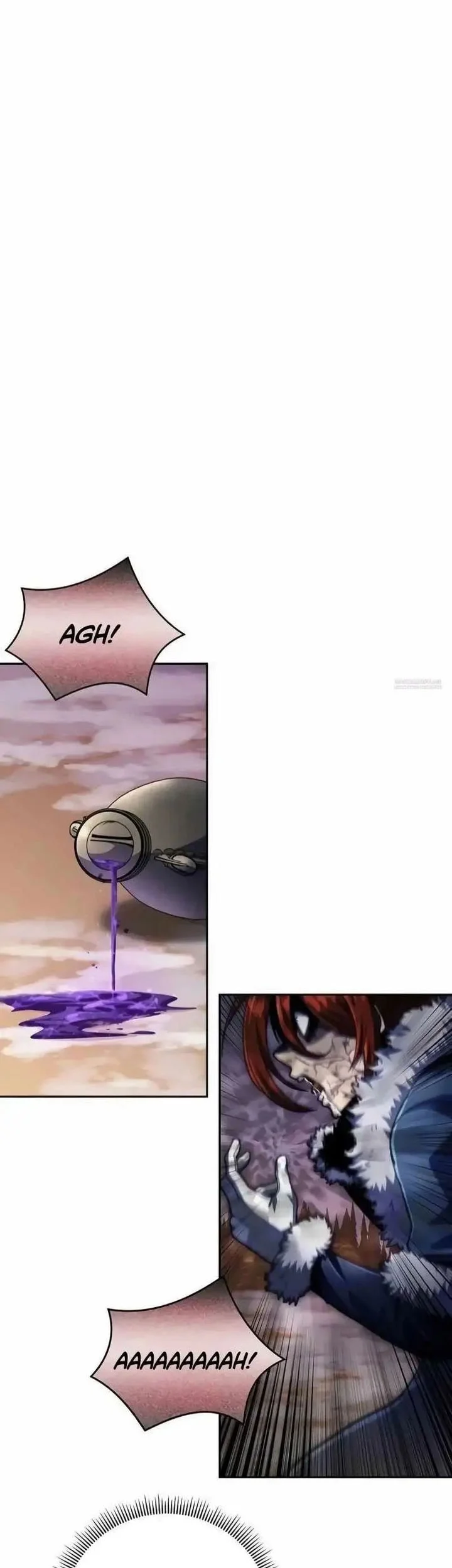 Holy Emperor’s Grandson is a Necromancer Chapter 95 Gambar 27
