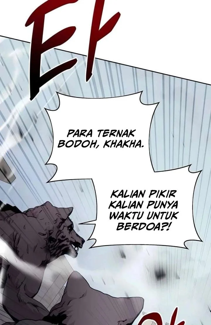 Holy Emperor’s Grandson is a Necromancer Chapter 97 Gambar 36
